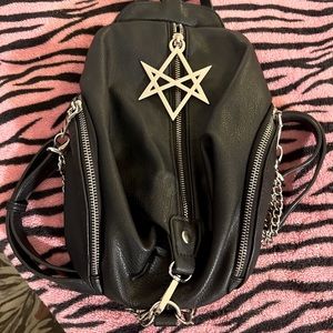 KILLSTAR SACRED SIXX BACKPACK